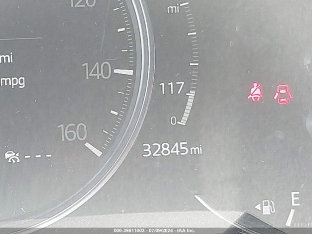 JM3TCADYXM0511741 Mazda Cx-9 Grand Touring