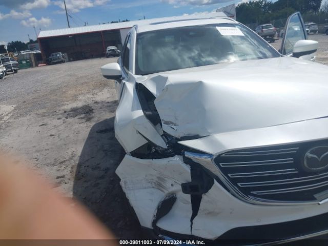 JM3TCADYXM0511741 Mazda Cx-9 Grand Touring