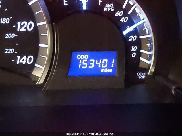 Toyota CAMRY SE 2014 4T1BF1FK8EU374342 Image 15