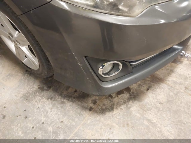 Toyota CAMRY SE 2014 4T1BF1FK8EU374342 Image 20