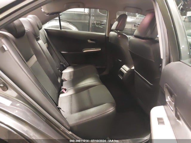 Toyota CAMRY SE 2014 4T1BF1FK8EU374342 Image 8