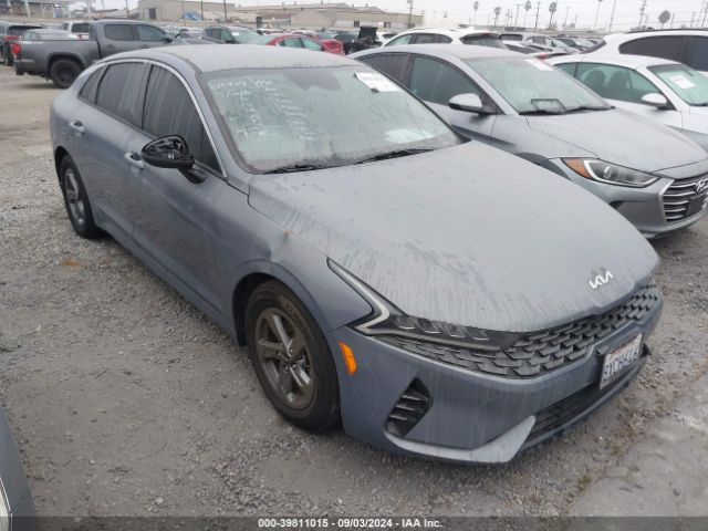 5XXG14J2XMG079491 auction archive image