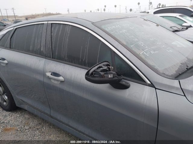 5XXG14J2XMG079491 KIA K5 LXS