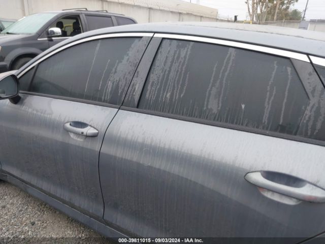 5XXG14J2XMG079491 KIA K5 LXS