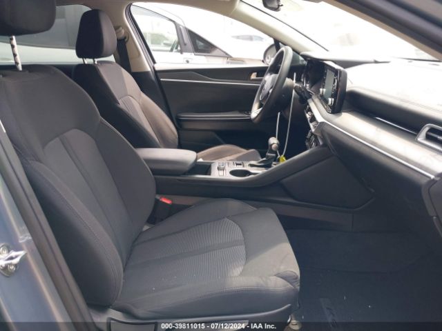 5XXG14J2XMG079491 KIA K5 LXS