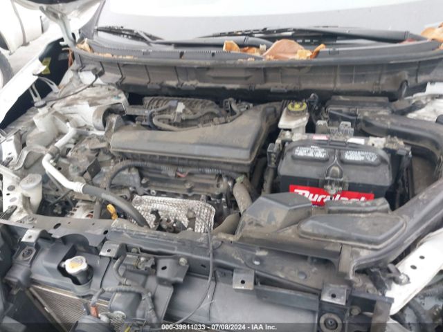 JN8AT2MT3HW140858 Nissan ROGUE S