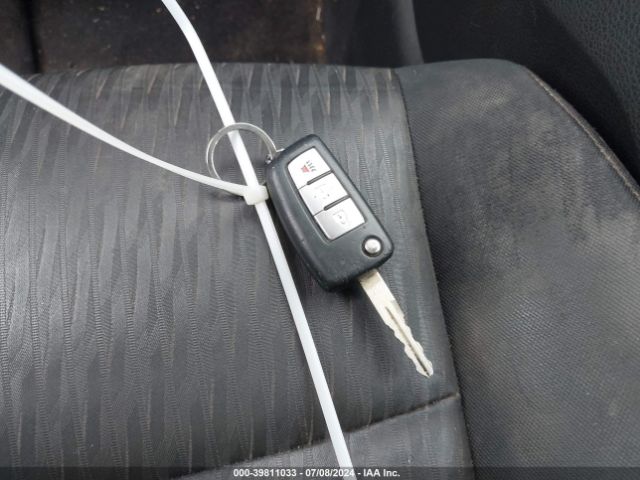 JN8AT2MT3HW140858 Nissan ROGUE S