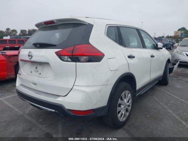JN8AT2MT3HW140858 Nissan ROGUE S