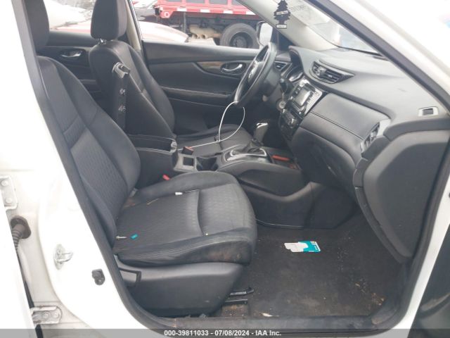 JN8AT2MT3HW140858 Nissan ROGUE S