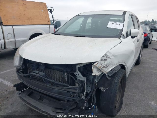 JN8AT2MT3HW140858 Nissan ROGUE S