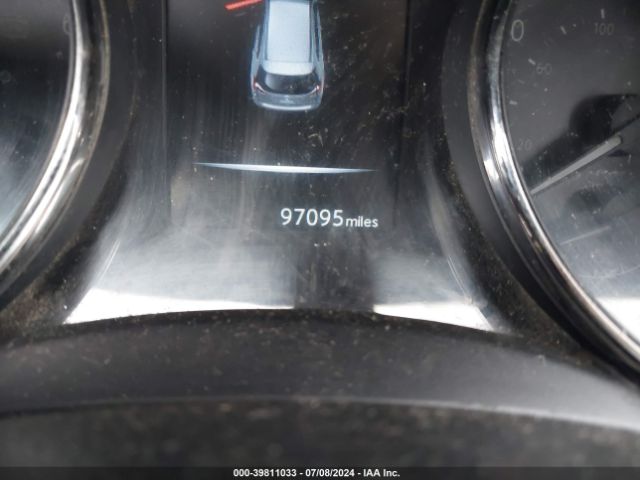 JN8AT2MT3HW140858 Nissan ROGUE S