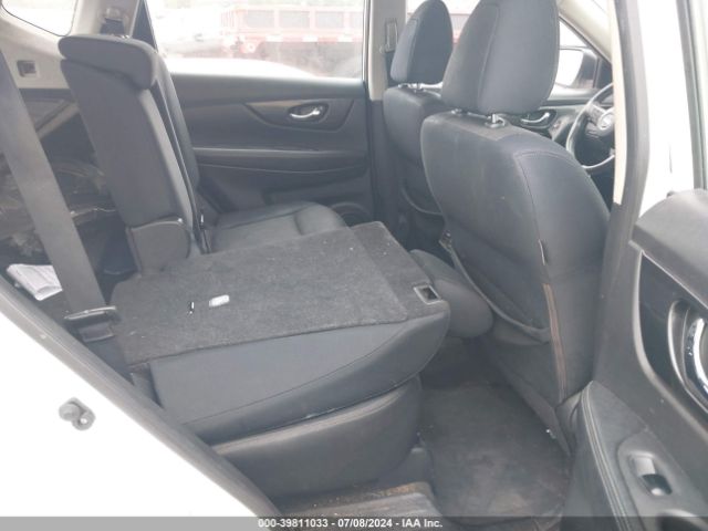 JN8AT2MT3HW140858 Nissan ROGUE S