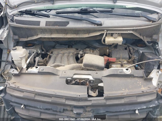 Chevrolet City Express 1lt 2015 3N63M0ZN1FK705470 Image 10