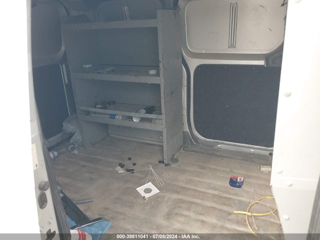 Chevrolet City Express 1lt 2015 3N63M0ZN1FK705470 Image 8