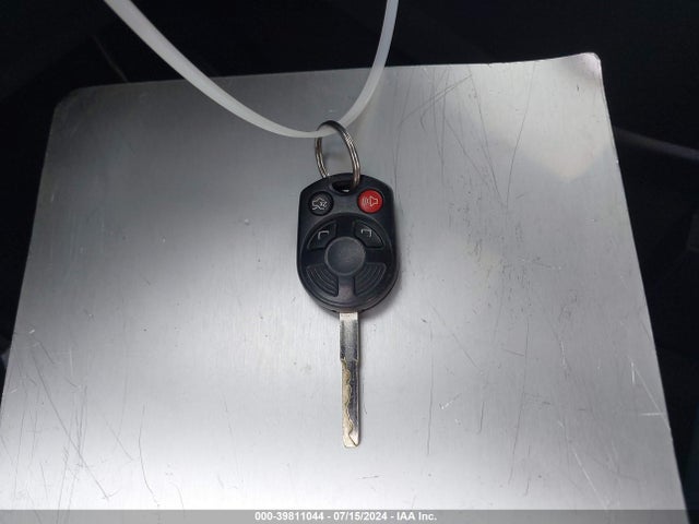 Ford ESCAPE SE 2017 1FMCU0GD4HUA14851 Image 11