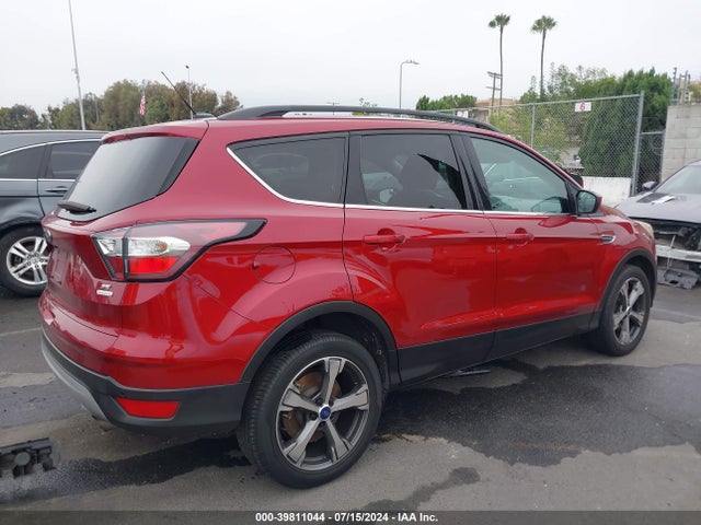 Ford ESCAPE SE 2017 1FMCU0GD4HUA14851 Image 13