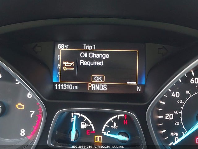 Ford ESCAPE SE 2017 1FMCU0GD4HUA14851 Image 15