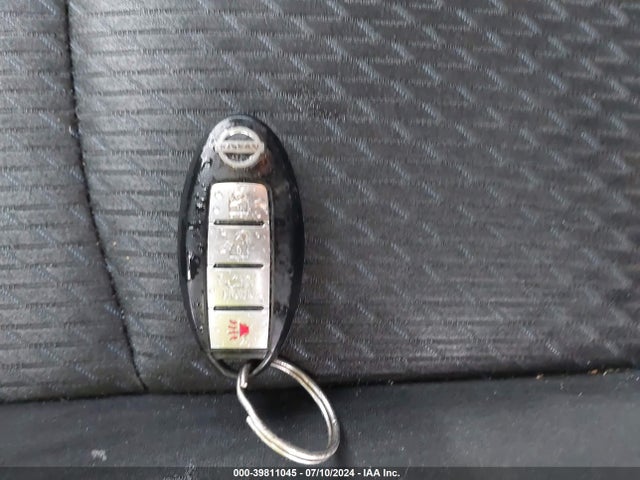 Nissan SENTRA SR 2014 3N1AB7AP9EY301479 Image 11