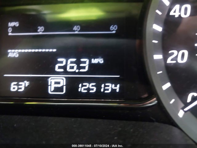 Nissan SENTRA SR 2014 3N1AB7AP9EY301479 Image 7