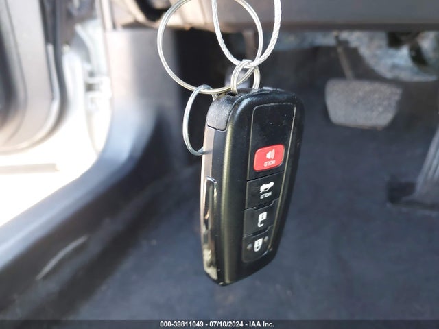 Toyota CAMRY SE 2023 4T1T11AK2PU805092 Image 11
