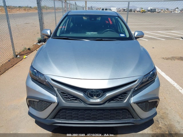 Toyota CAMRY SE 2023 4T1T11AK2PU805092 Image 13