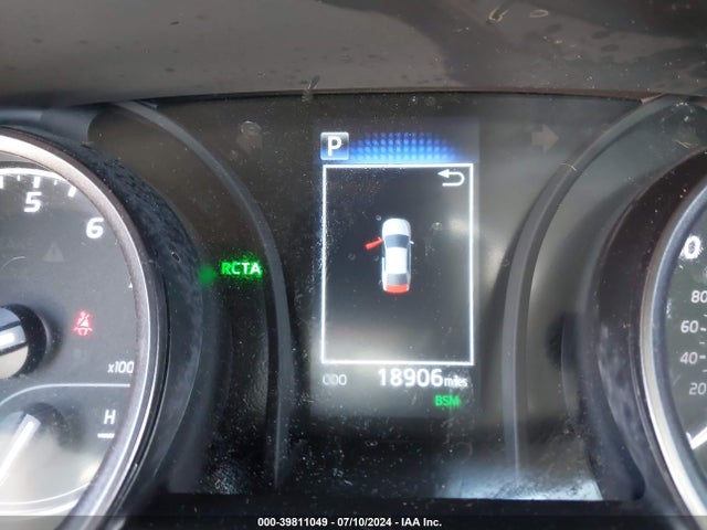 Toyota CAMRY SE 2023 4T1T11AK2PU805092 Image 16