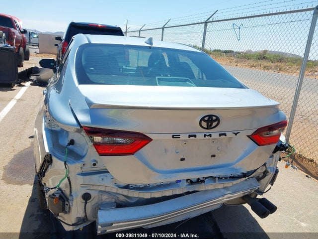 Toyota CAMRY SE 2023 4T1T11AK2PU805092 Image 17