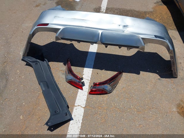 Toyota CAMRY SE 2023 4T1T11AK2PU805092 Image 12