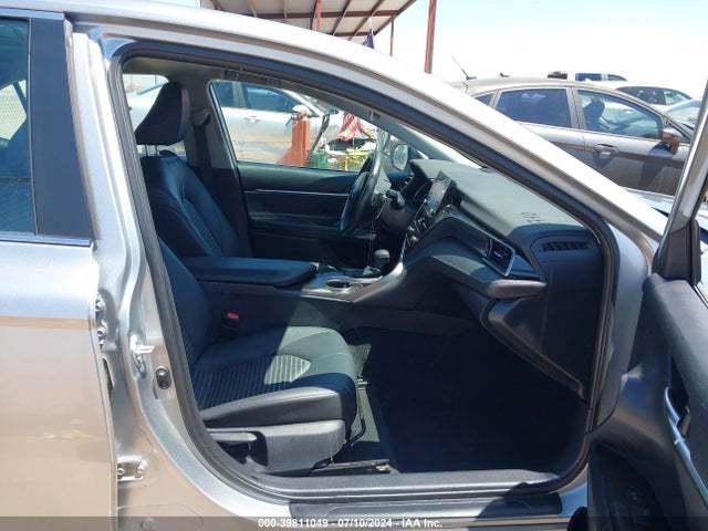 Toyota CAMRY SE 2023 4T1T11AK2PU805092 Image 5
