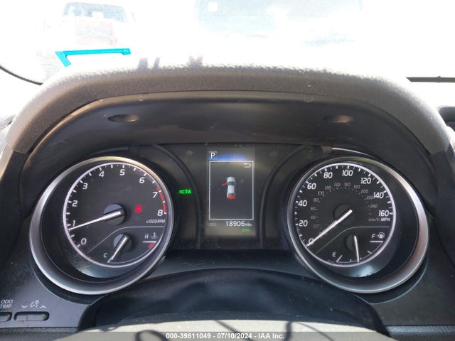 Toyota CAMRY SE 2023 4T1T11AK2PU805092 Image 7