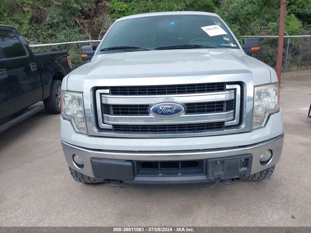 Ford F-150 Xlt 2014 1FTFW1ET1EKF27669 Image 12