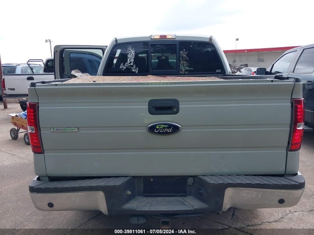 Ford F-150 Xlt 2014 1FTFW1ET1EKF27669 Image 16