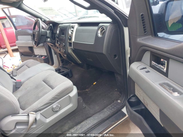Ford F-150 Xlt 2014 1FTFW1ET1EKF27669 Image 5