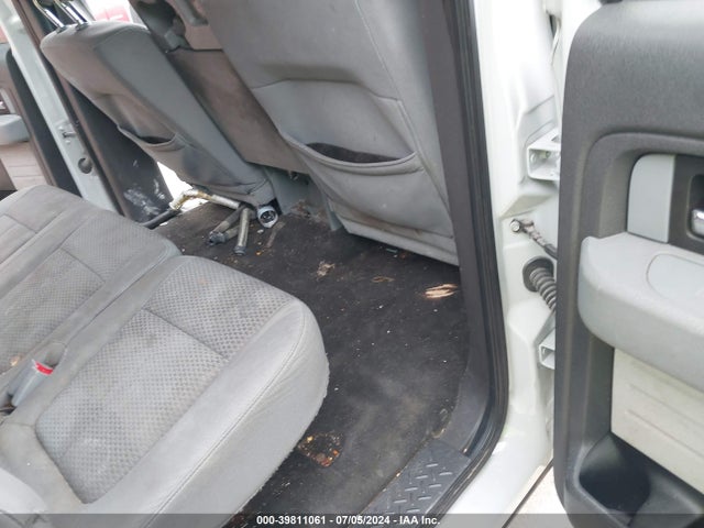 Ford F-150 Xlt 2014 1FTFW1ET1EKF27669 Image 8