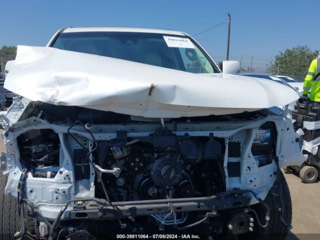 JTJAM7BX5N5325021 Lexus 460 Premium