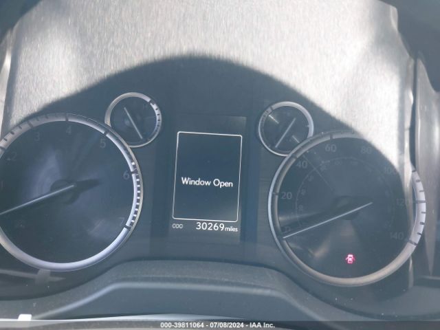 JTJAM7BX5N5325021 Lexus 460 Premium