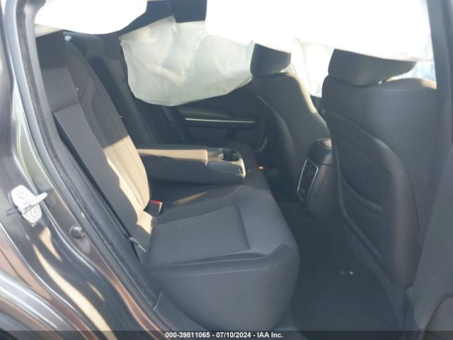 2C3CDXBG2KH699302 Dodge Charger Sxt Rwd