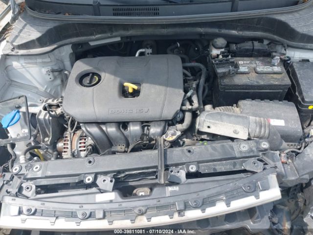 KNDJ33AUXL7721677 KIA SOUL EX
