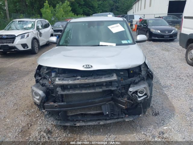 KNDJ33AUXL7721677 KIA SOUL EX