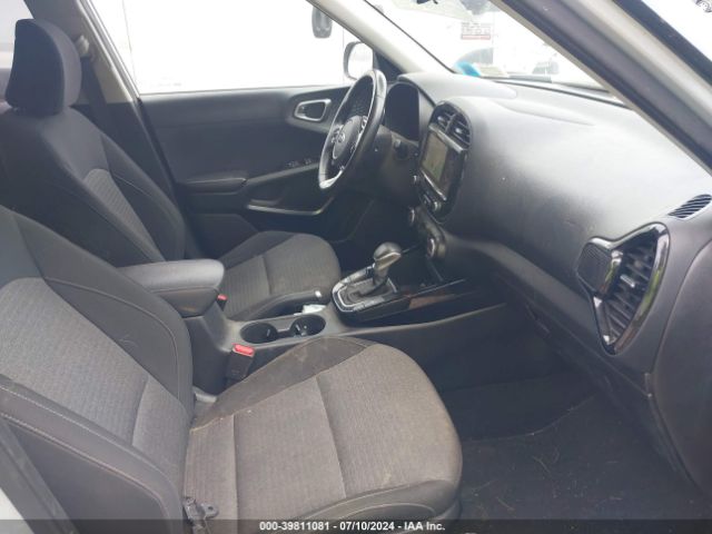 KNDJ33AUXL7721677 KIA SOUL EX