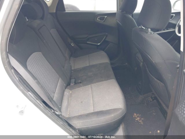 KNDJ33AUXL7721677 KIA SOUL EX