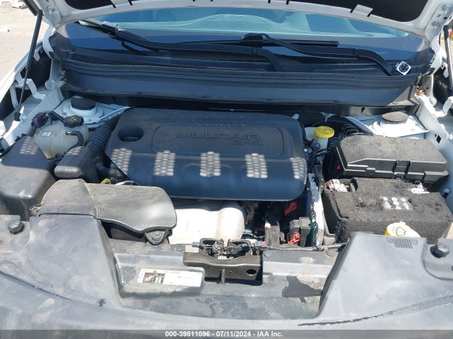 1C4PJMCBXHW656666 Jeep Cherokee Latitude 4x4