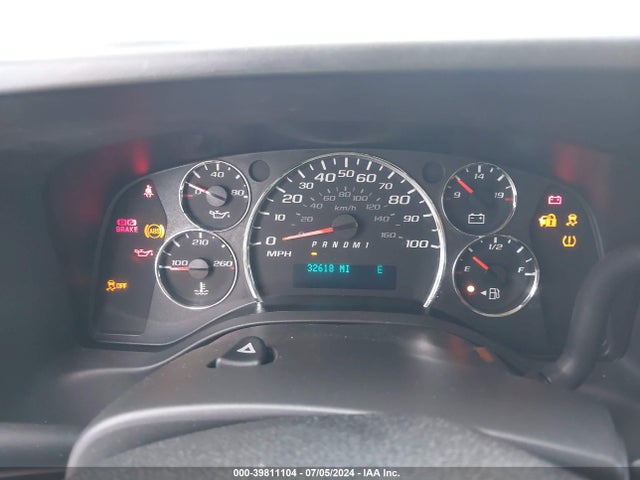Chevrolet Express 3500 Lt 2015 1GAZG1FG0F1210056 Image 15