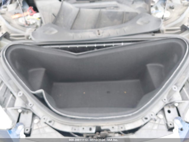 5YJSA1E19HF216262 Tesla Model S 60/75
