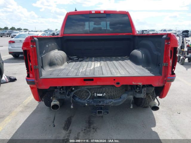 1C6RR7YT6GS184371 RAM 1500 Rebel