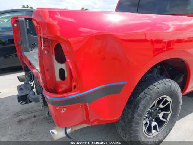 1C6RR7YT6GS184371 RAM 1500 Rebel