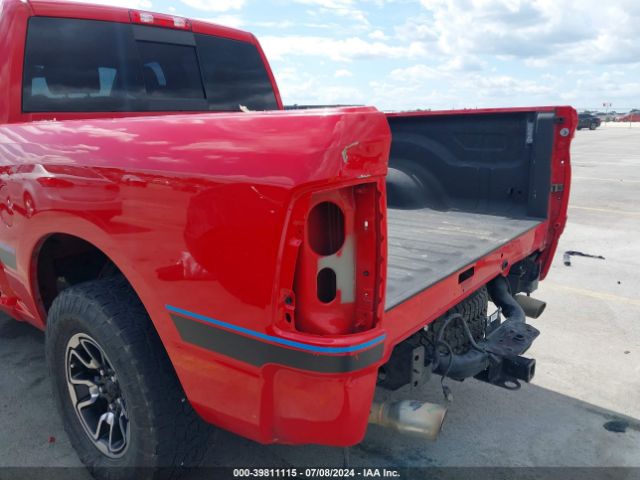 1C6RR7YT6GS184371 RAM 1500 Rebel
