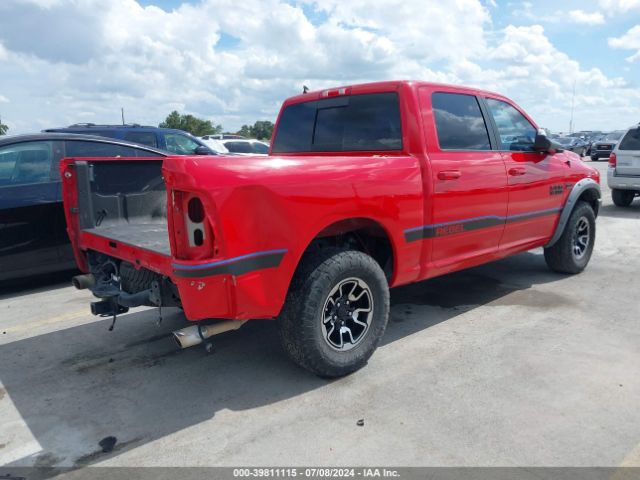 1C6RR7YT6GS184371 RAM 1500 Rebel