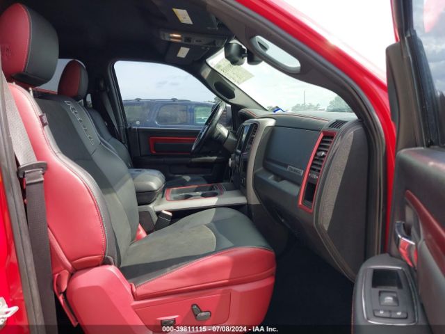 1C6RR7YT6GS184371 RAM 1500 Rebel