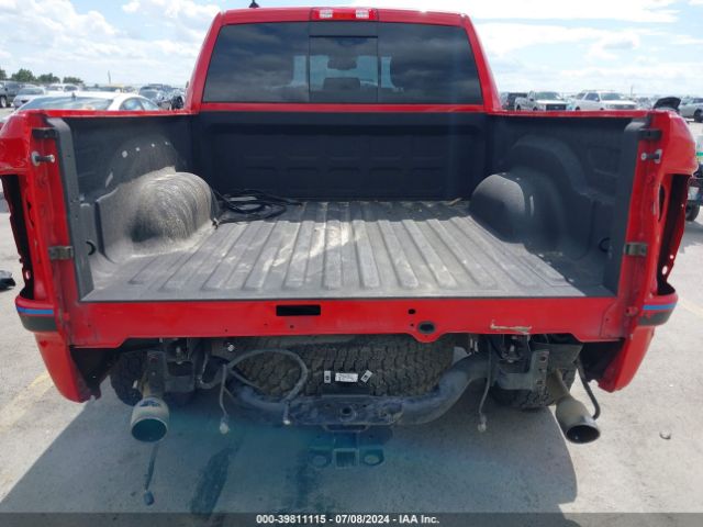 1C6RR7YT6GS184371 RAM 1500 Rebel